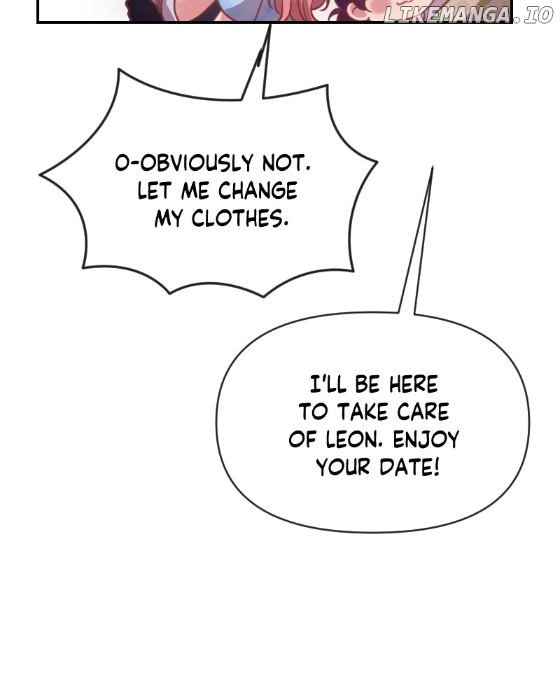 Hello Baby Chapter 64 - page 29
