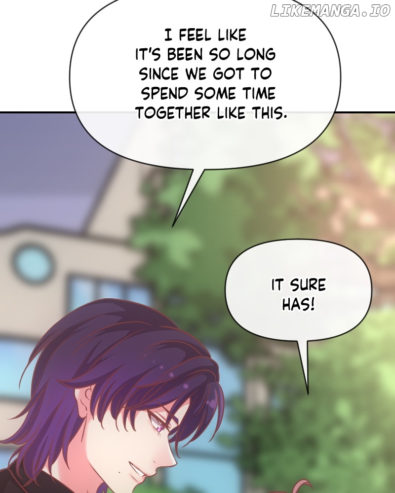Hello Baby Chapter 64 - page 32
