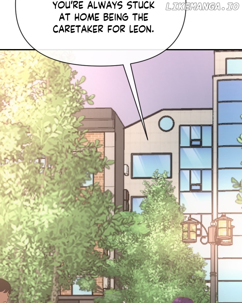 Hello Baby Chapter 64 - page 35