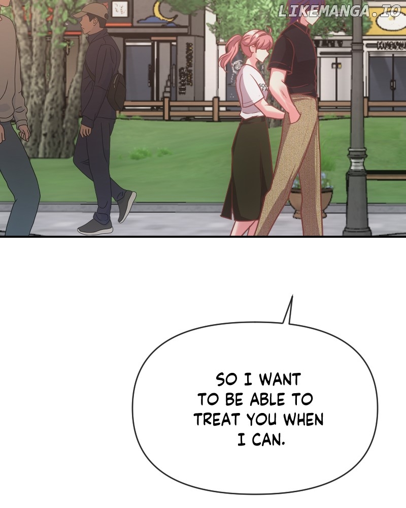 Hello Baby Chapter 64 - page 36