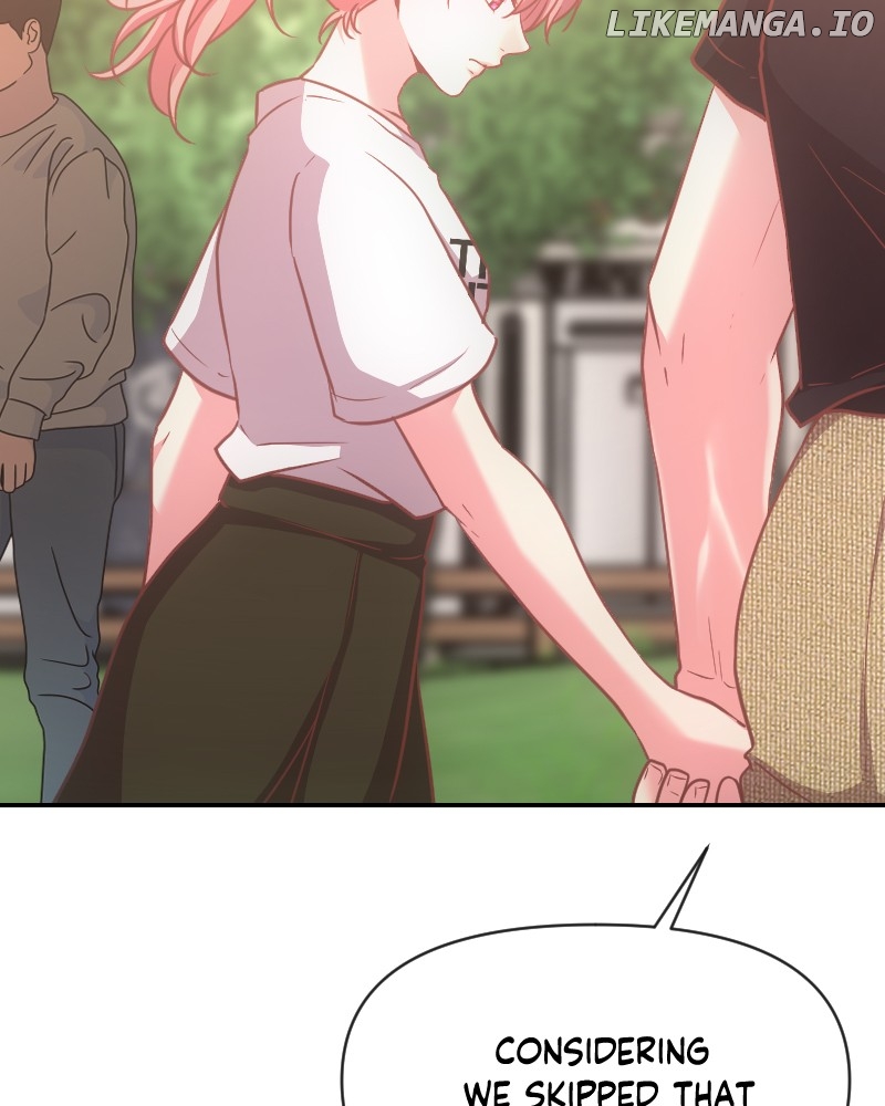 Hello Baby Chapter 64 - page 38