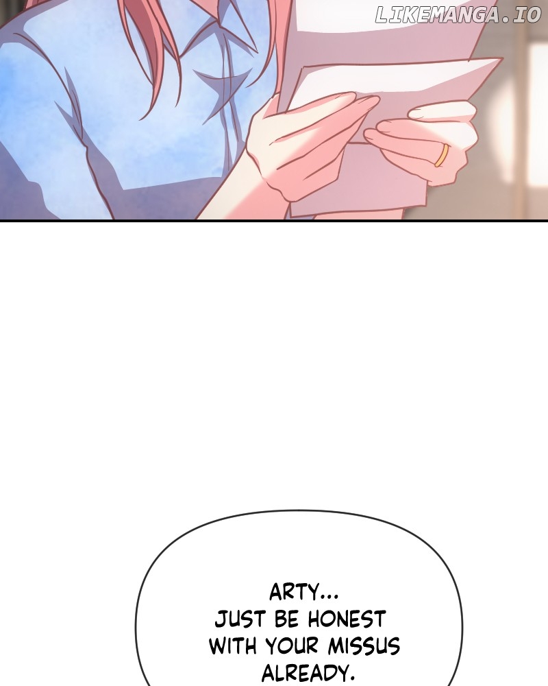 Hello Baby Chapter 64 - page 4