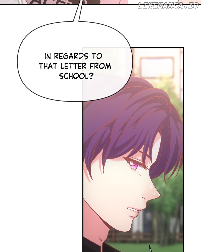 Hello Baby Chapter 64 - page 45