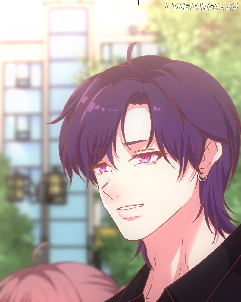 Hello Baby Chapter 64 - page 47