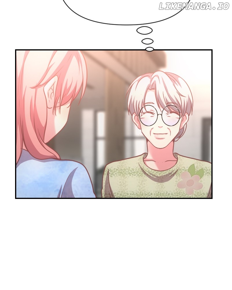 Hello Baby Chapter 64 - page 5