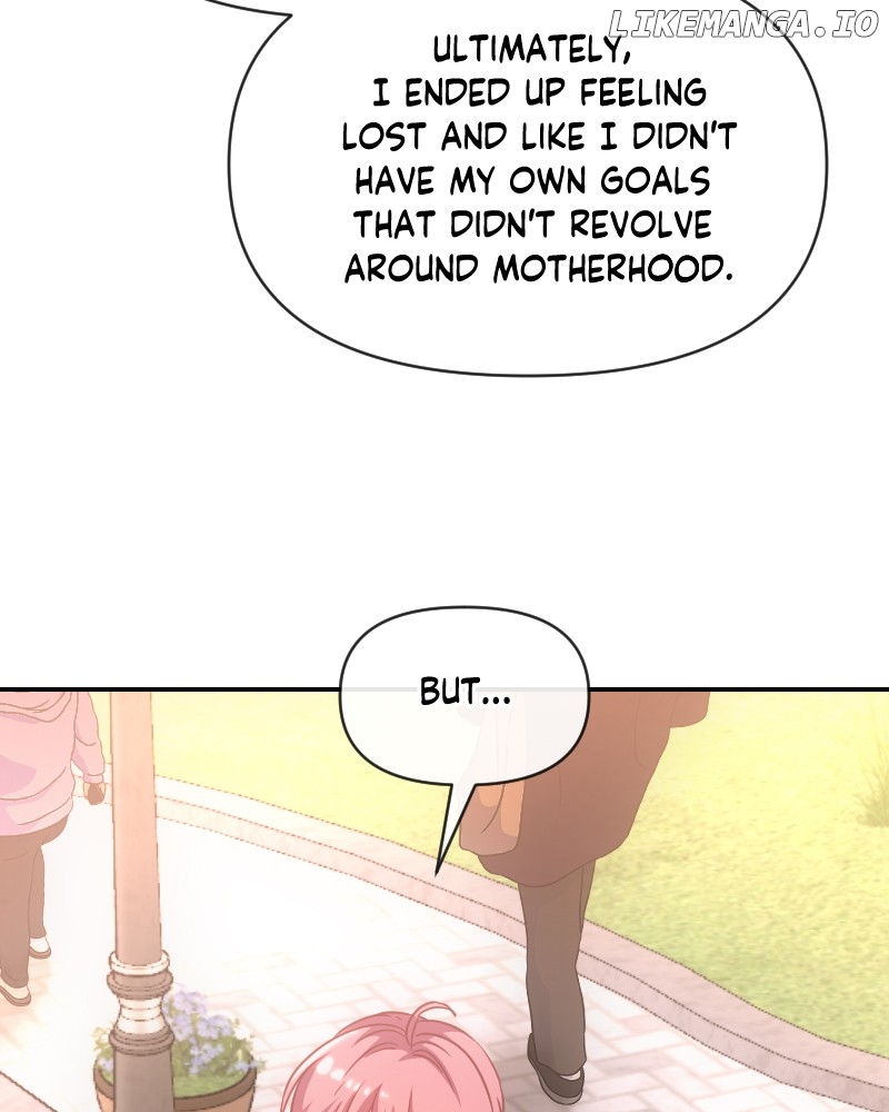 Hello Baby Chapter 64 - page 51