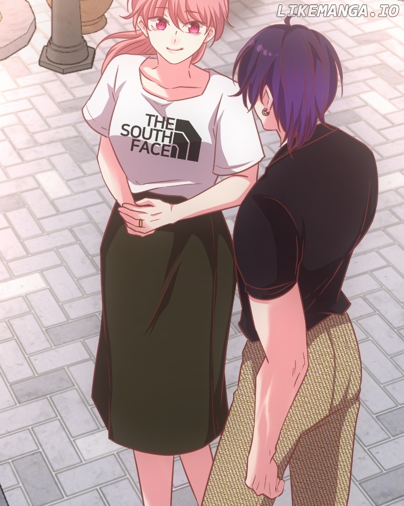 Hello Baby Chapter 64 - page 52