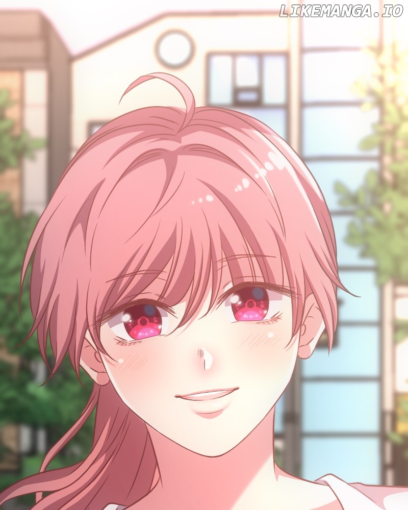 Hello Baby Chapter 64 - page 54