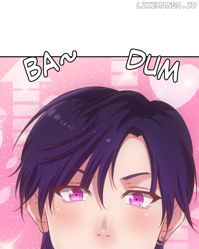 Hello Baby Chapter 64 - page 56