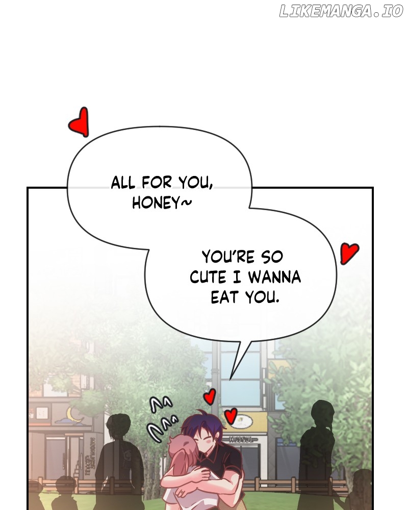 Hello Baby Chapter 64 - page 58