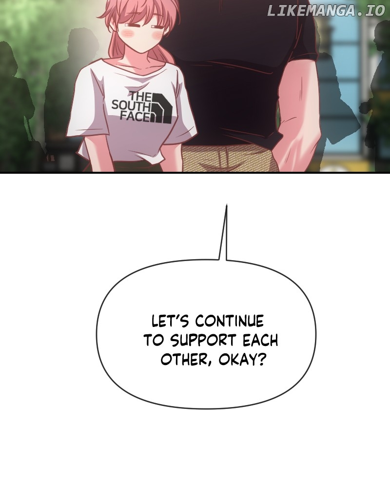 Hello Baby Chapter 64 - page 61