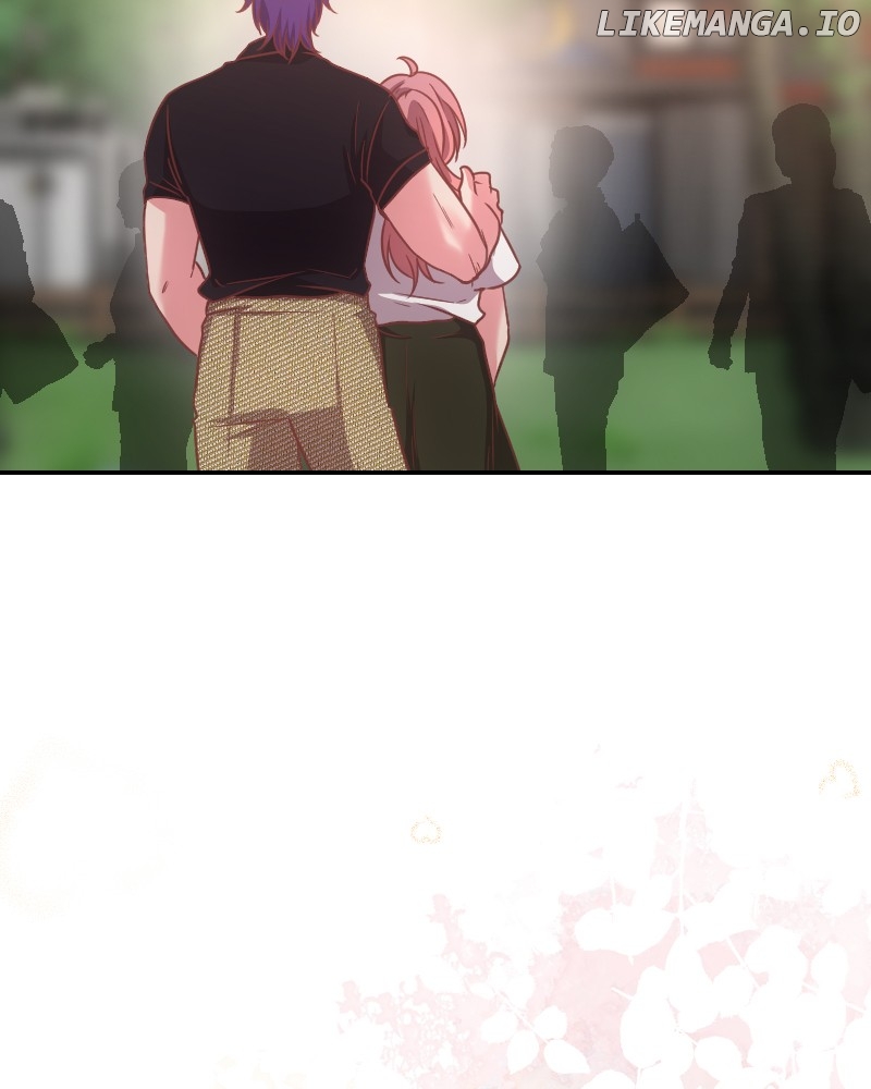 Hello Baby Chapter 64 - page 63