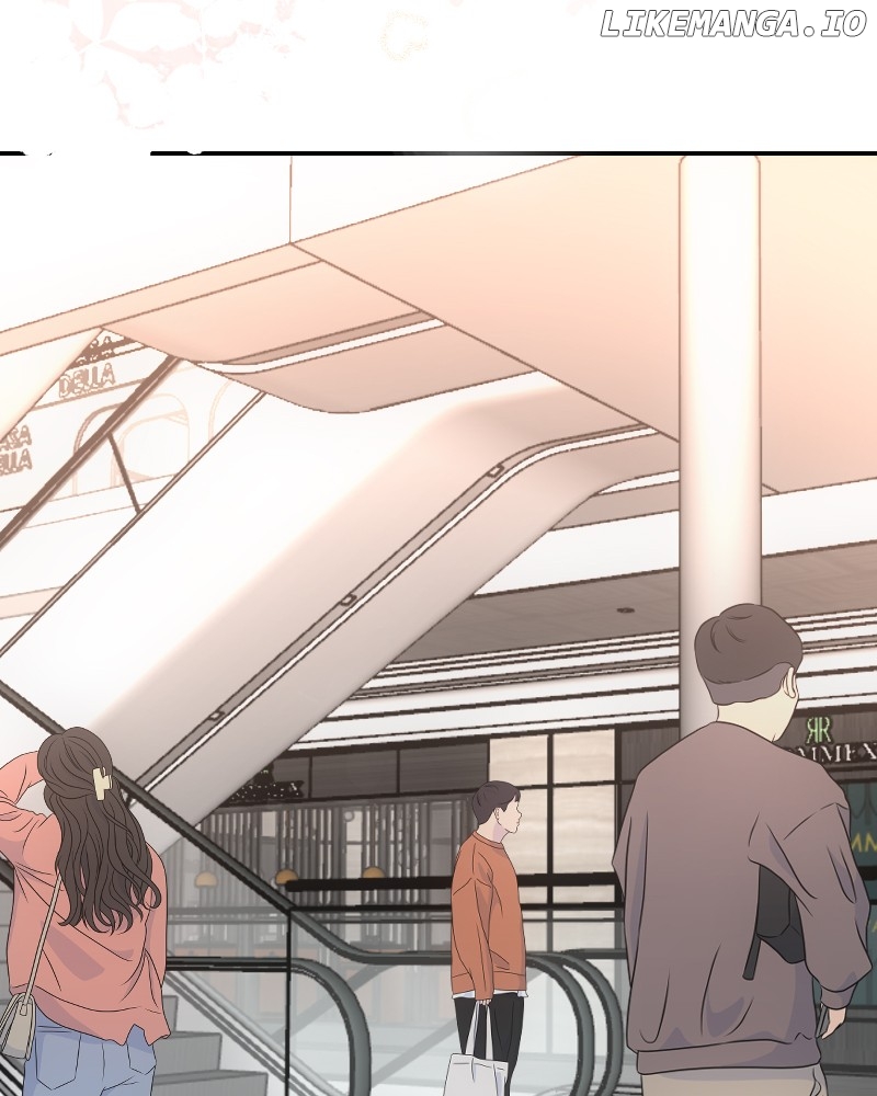Hello Baby Chapter 64 - page 65