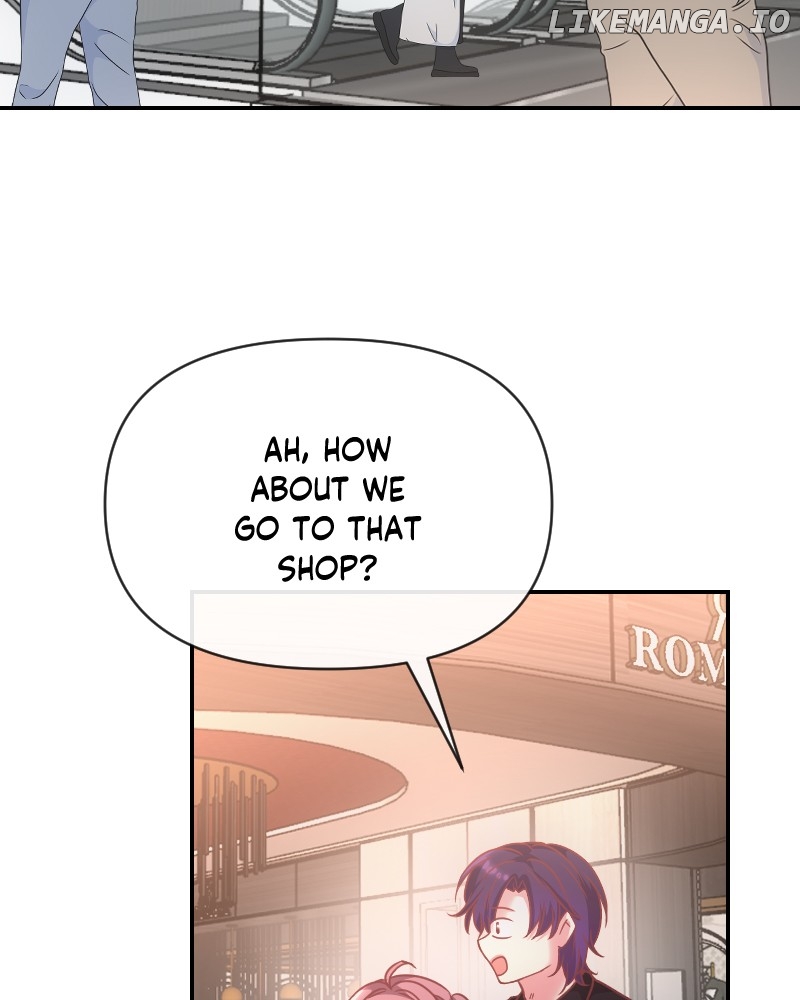 Hello Baby Chapter 64 - page 66