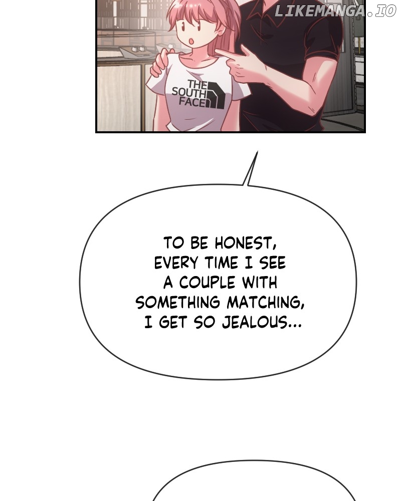 Hello Baby Chapter 64 - page 67