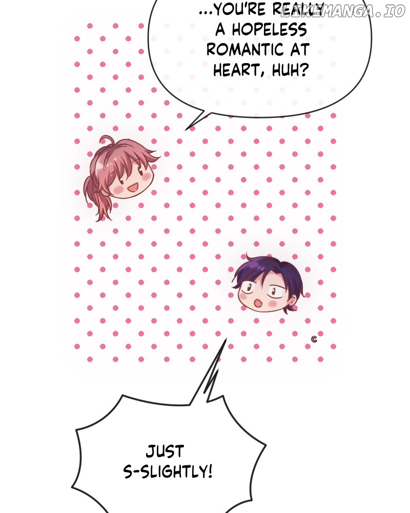 Hello Baby Chapter 64 - page 68