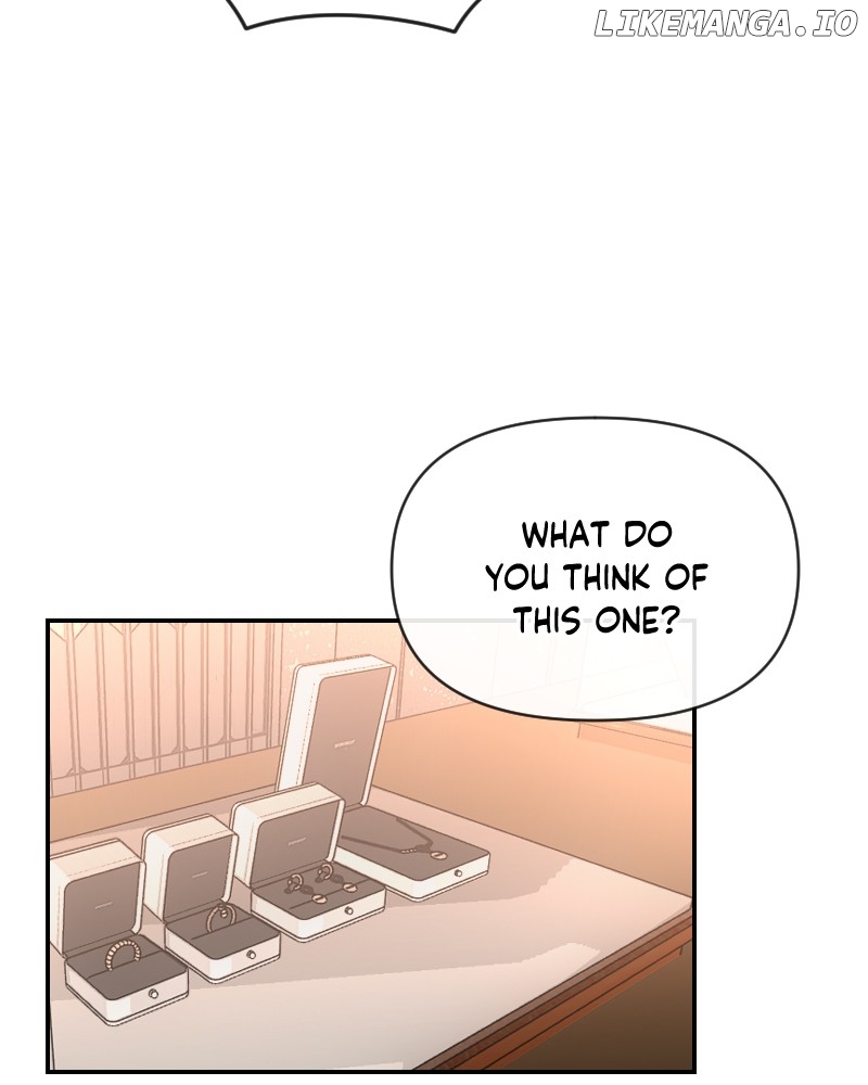 Hello Baby Chapter 64 - page 69