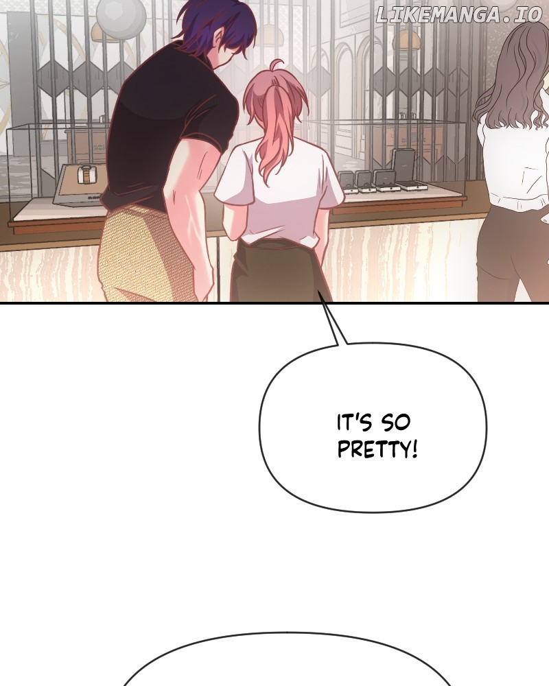 Hello Baby Chapter 64 - page 71
