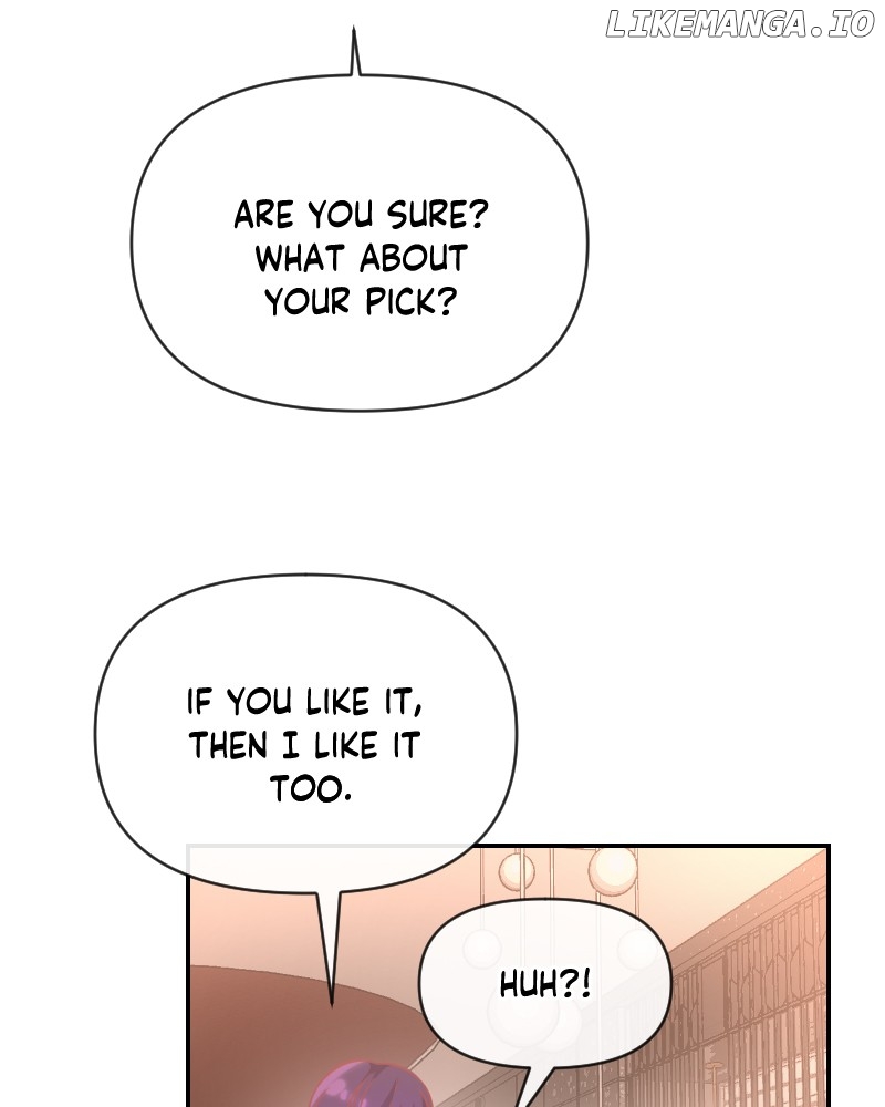 Hello Baby Chapter 64 - page 73