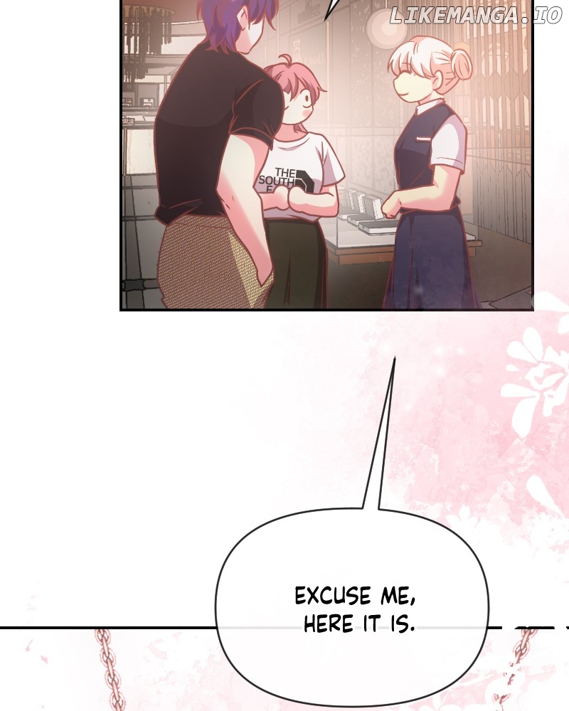 Hello Baby Chapter 64 - page 74