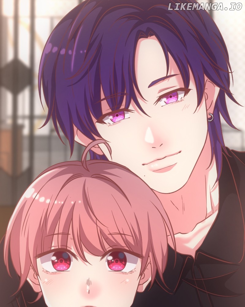 Hello Baby Chapter 64 - page 80