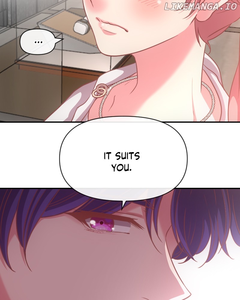 Hello Baby Chapter 64 - page 83
