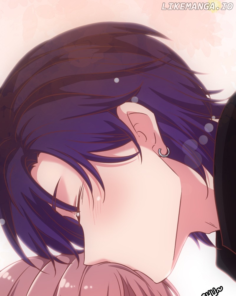 Hello Baby Chapter 64 - page 85