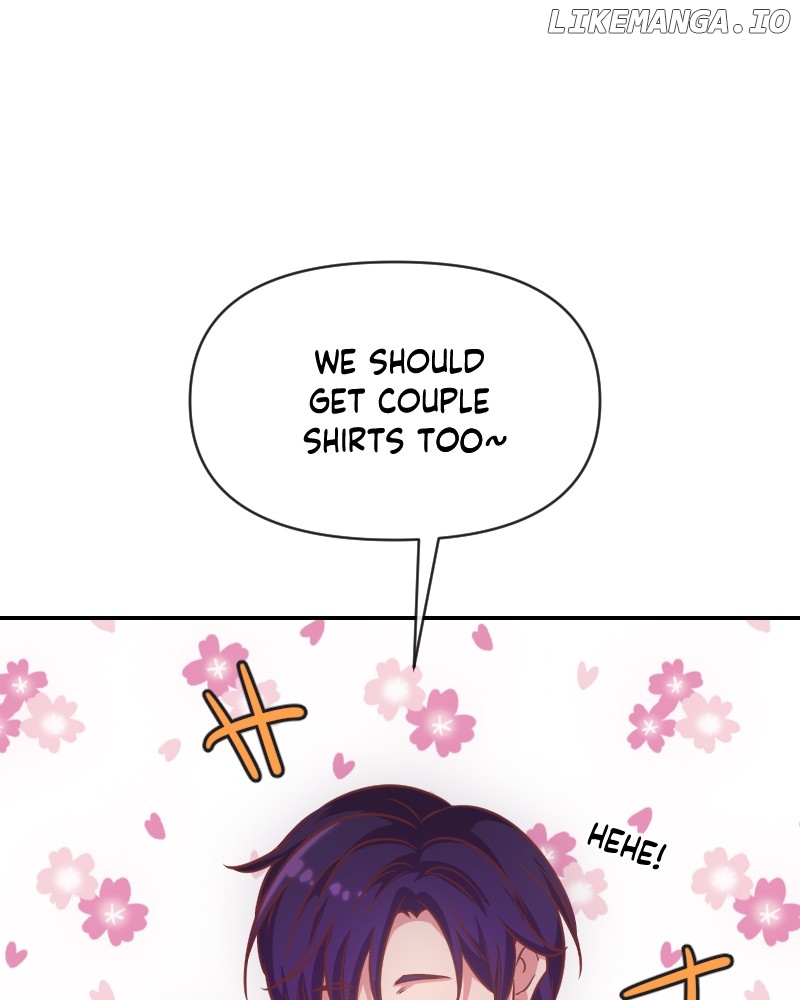 Hello Baby Chapter 64 - page 88