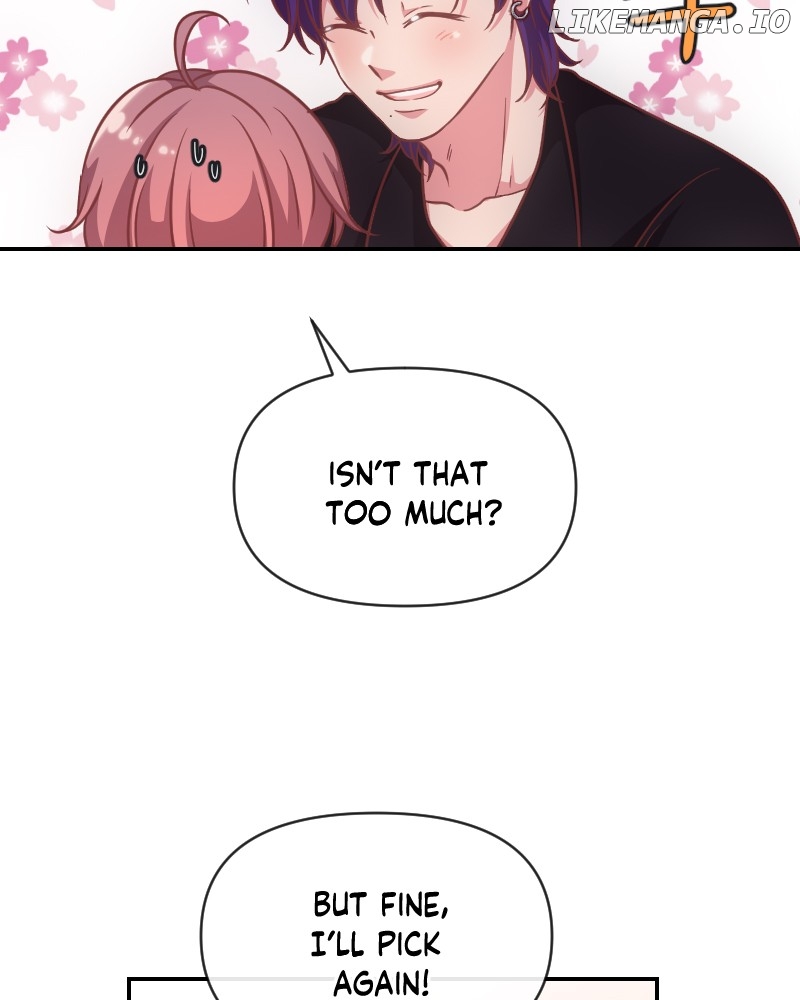 Hello Baby Chapter 64 - page 89