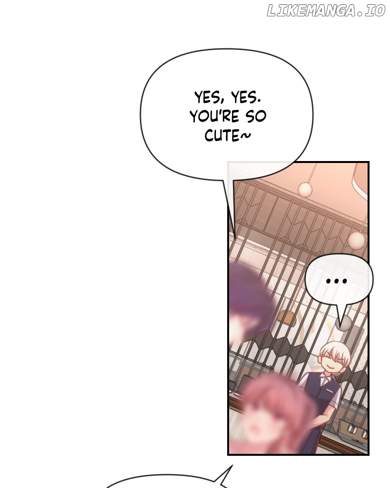 Hello Baby Chapter 64 - page 91