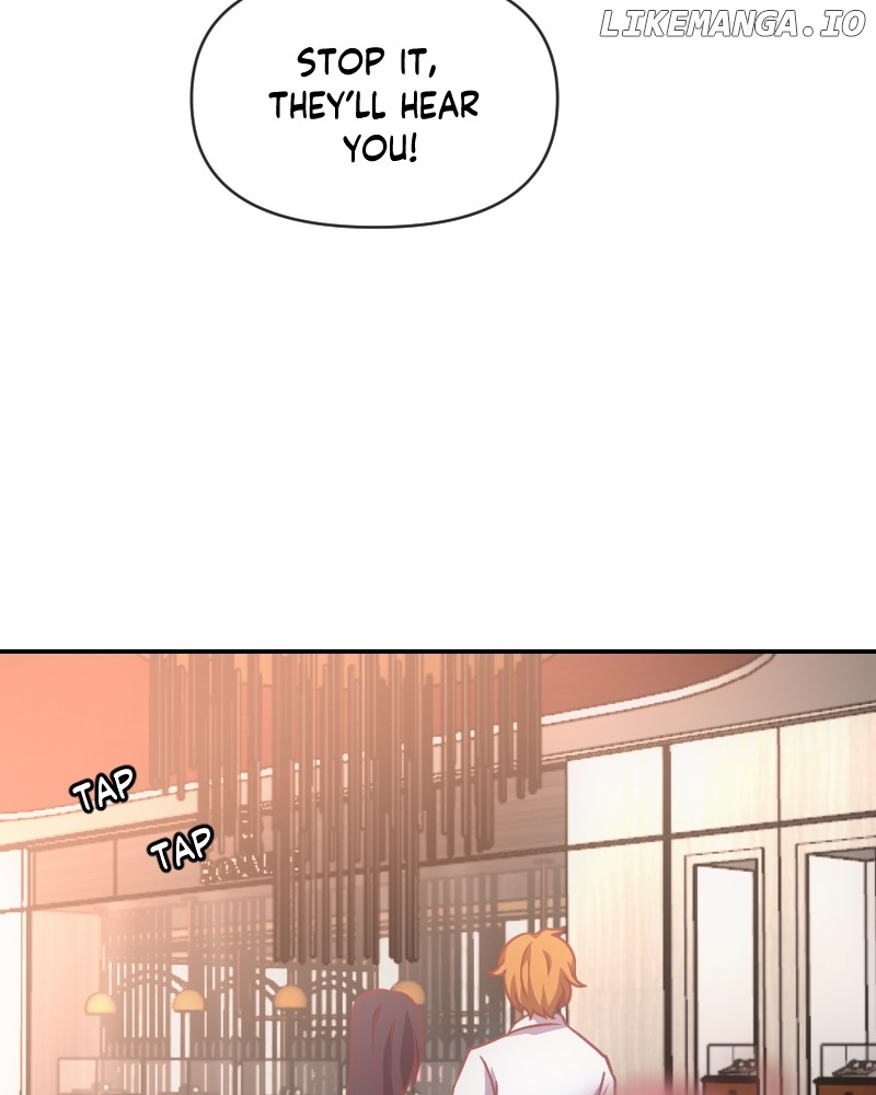 Hello Baby Chapter 64 - page 92