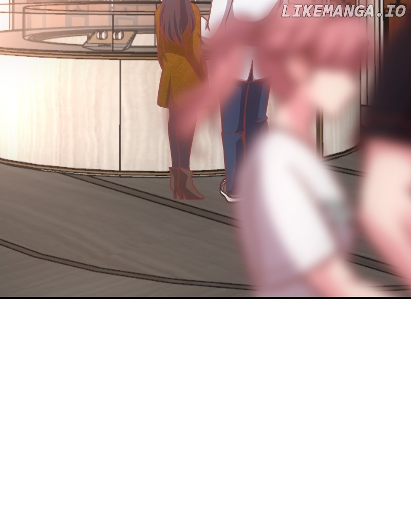 Hello Baby Chapter 64 - page 93