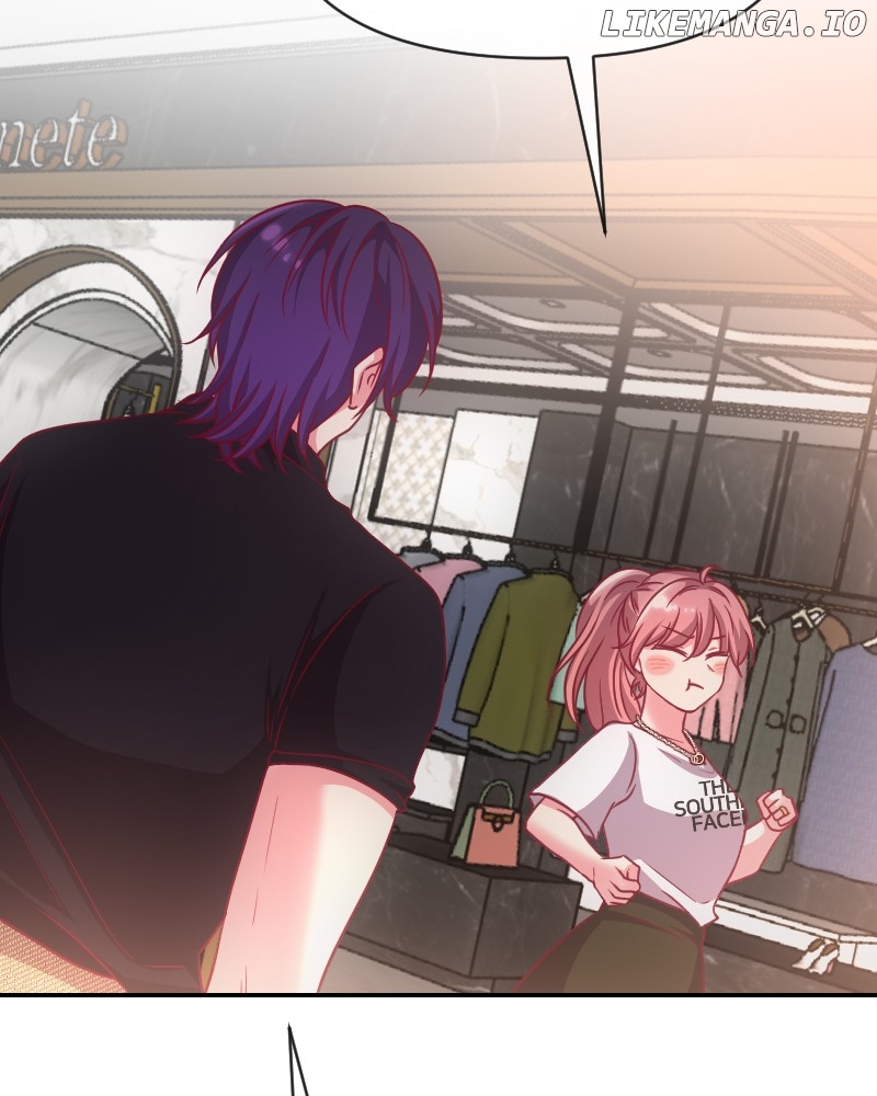 Hello Baby Chapter 64 - page 96