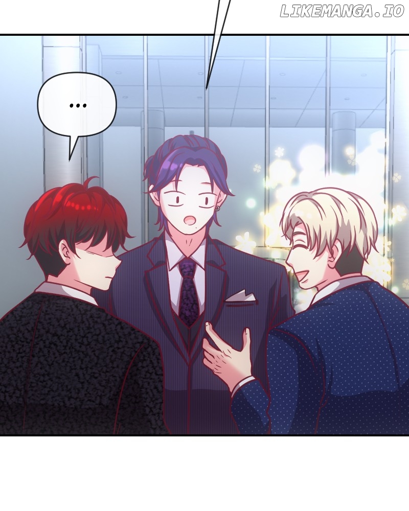 Hello Baby Chapter 63 - page 10