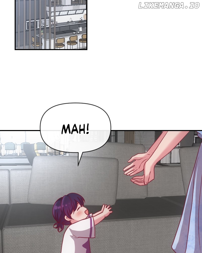 Hello Baby Chapter 63 - page 100