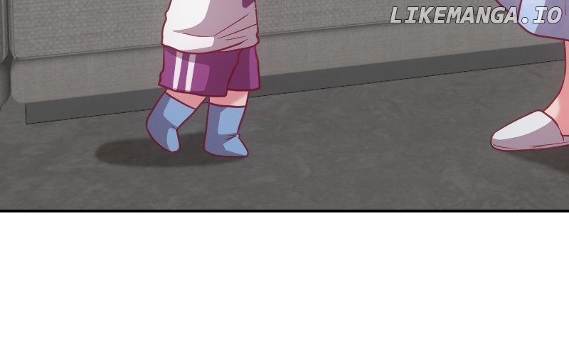 Hello Baby Chapter 63 - page 101