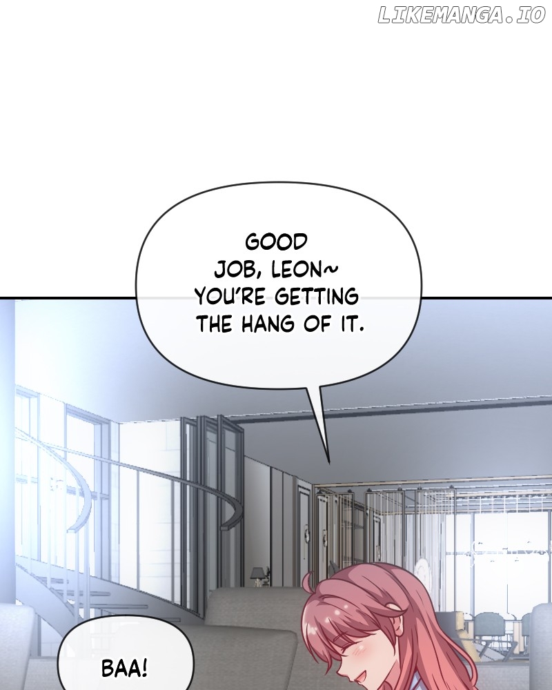 Hello Baby Chapter 63 - page 102