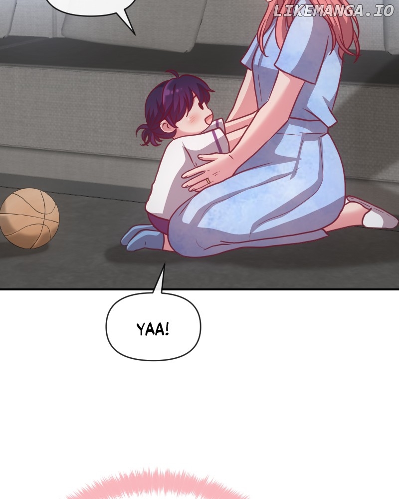 Hello Baby Chapter 63 - page 103