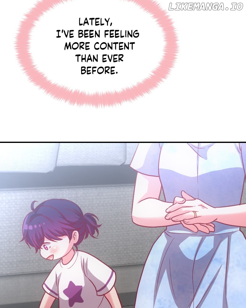Hello Baby Chapter 63 - page 104