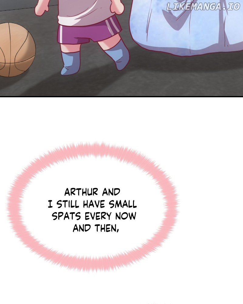 Hello Baby Chapter 63 - page 105