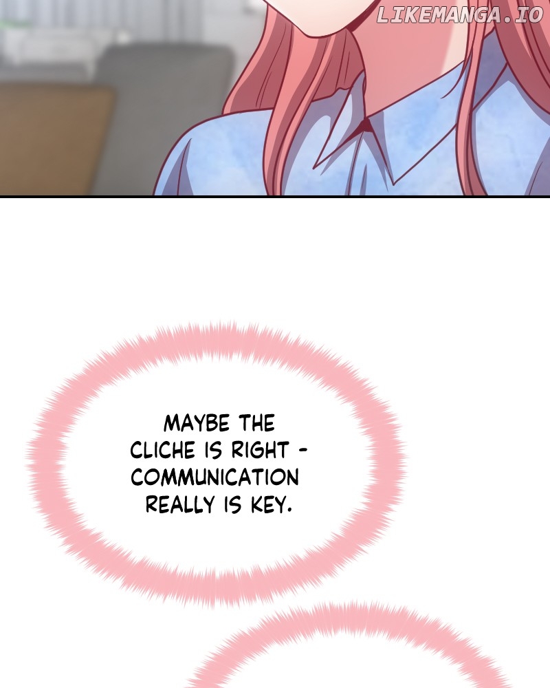 Hello Baby Chapter 63 - page 107