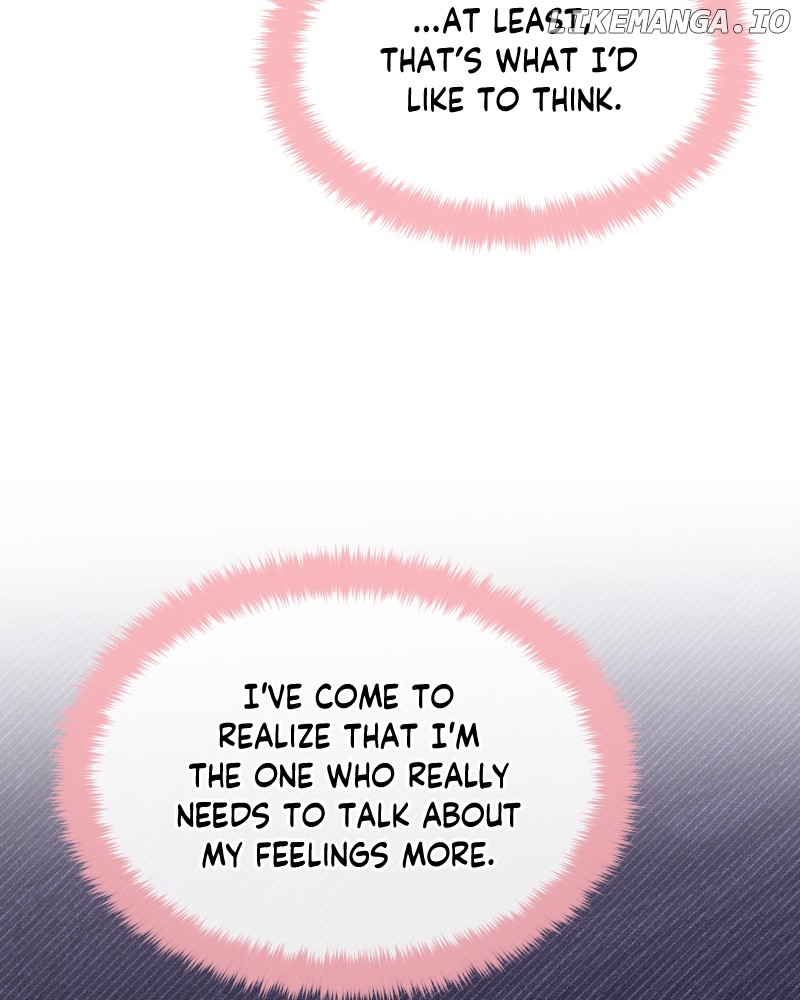 Hello Baby Chapter 63 - page 108