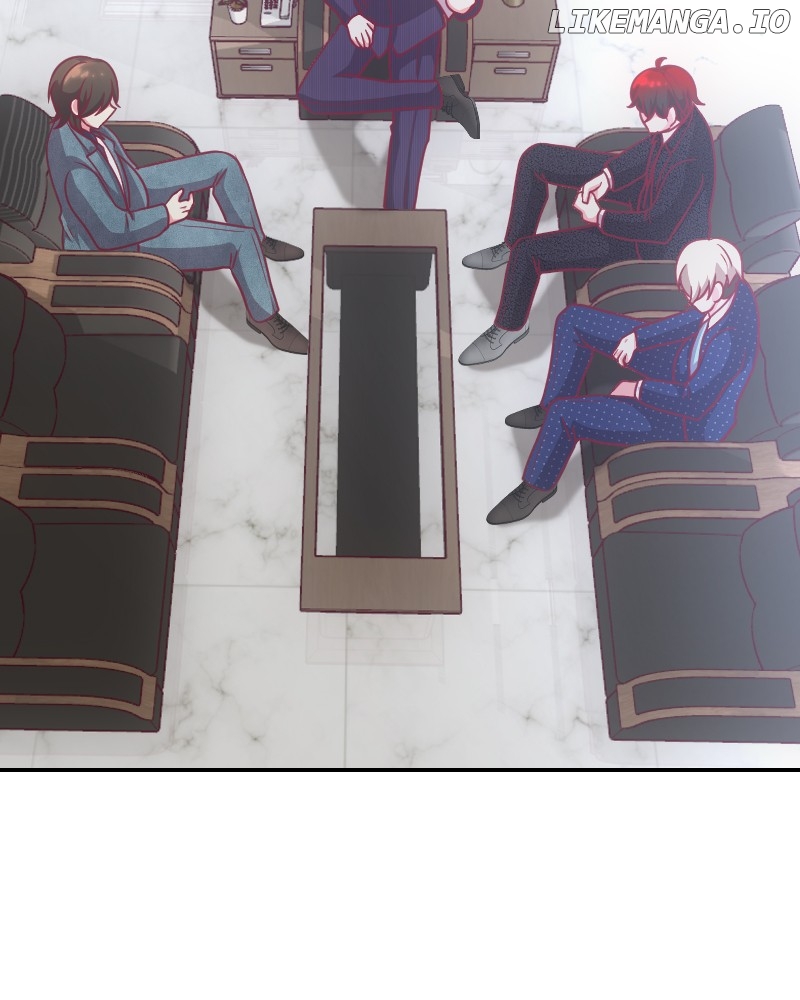 Hello Baby Chapter 63 - page 16