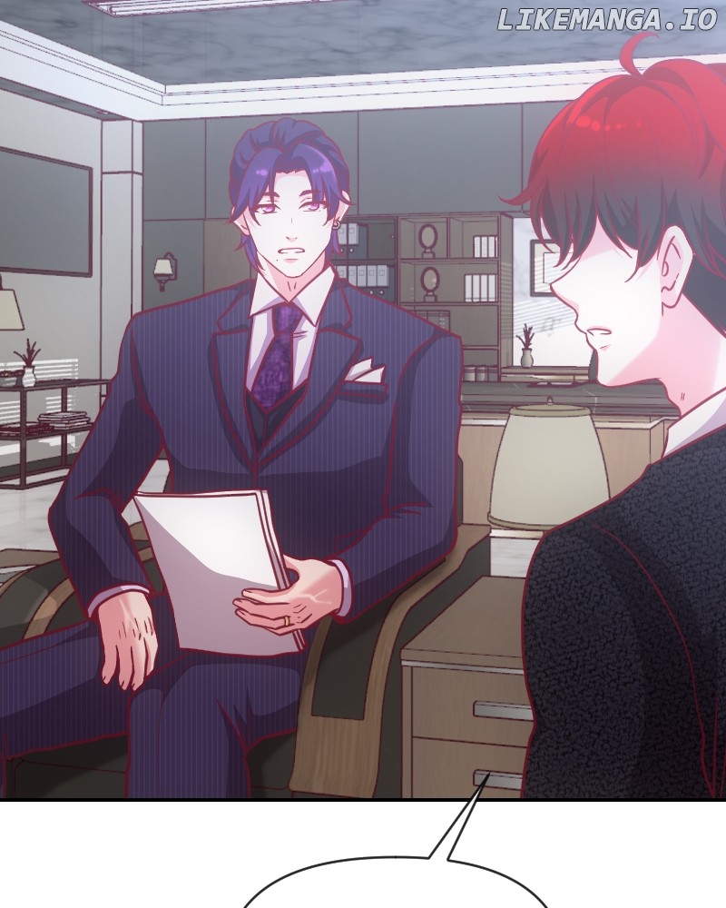 Hello Baby Chapter 63 - page 25