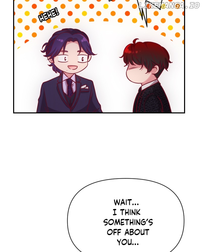 Hello Baby Chapter 63 - page 27