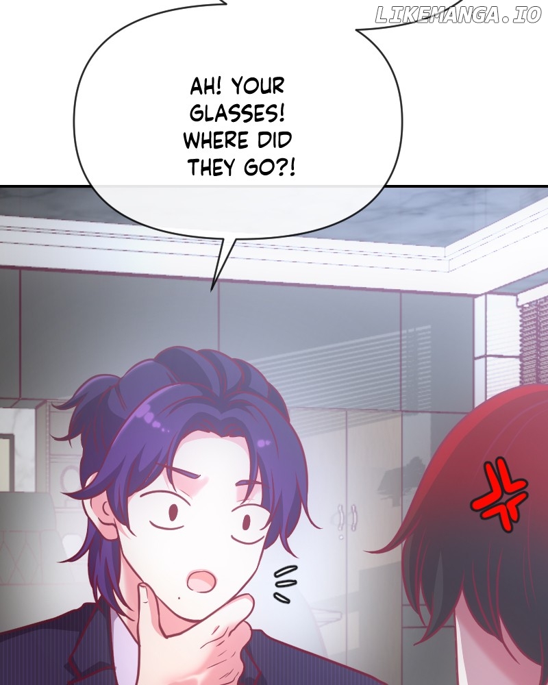Hello Baby Chapter 63 - page 28