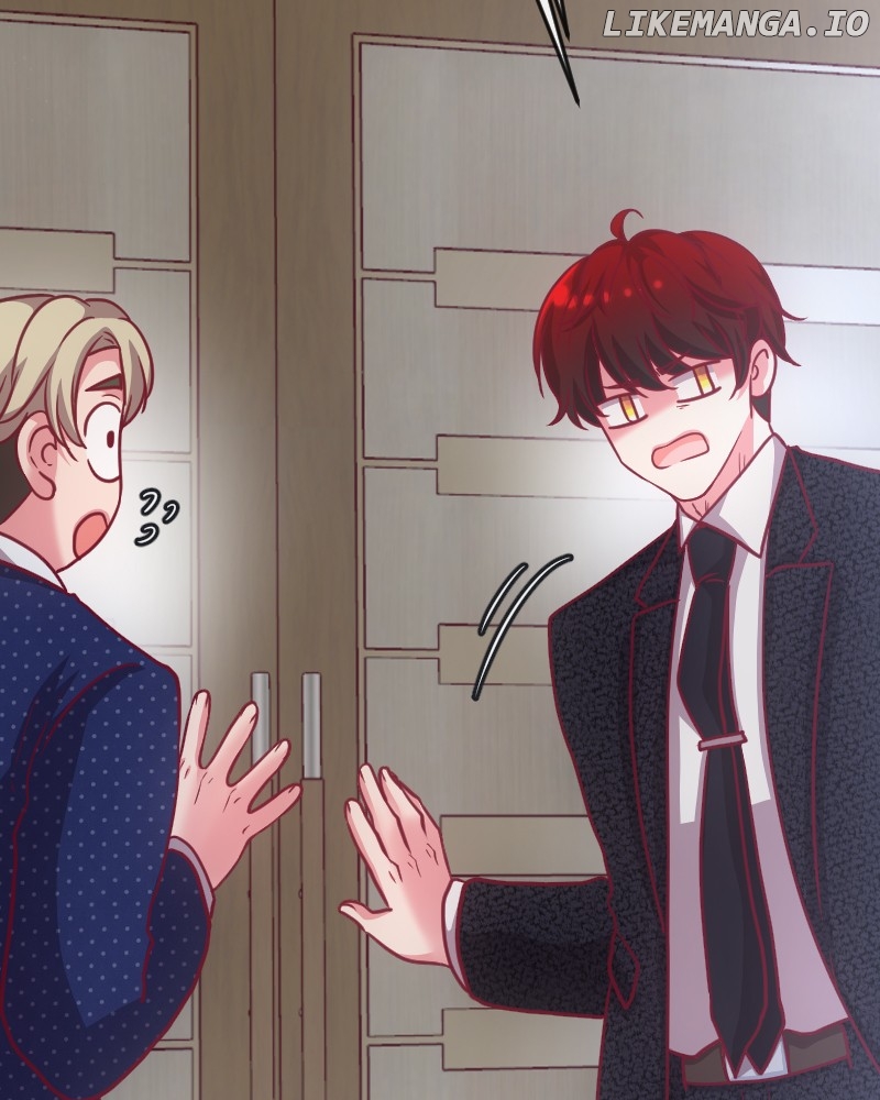 Hello Baby Chapter 63 - page 34