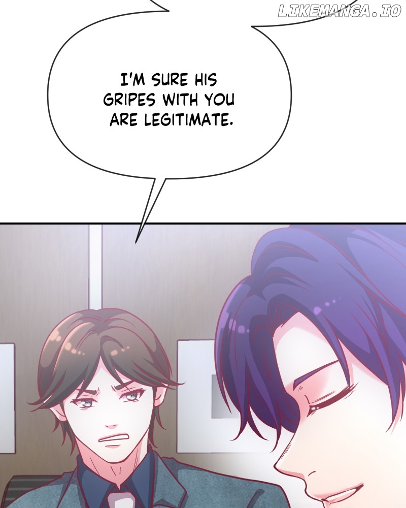 Hello Baby Chapter 63 - page 38