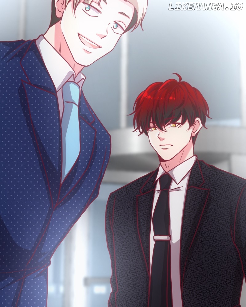 Hello Baby Chapter 63 - page 4