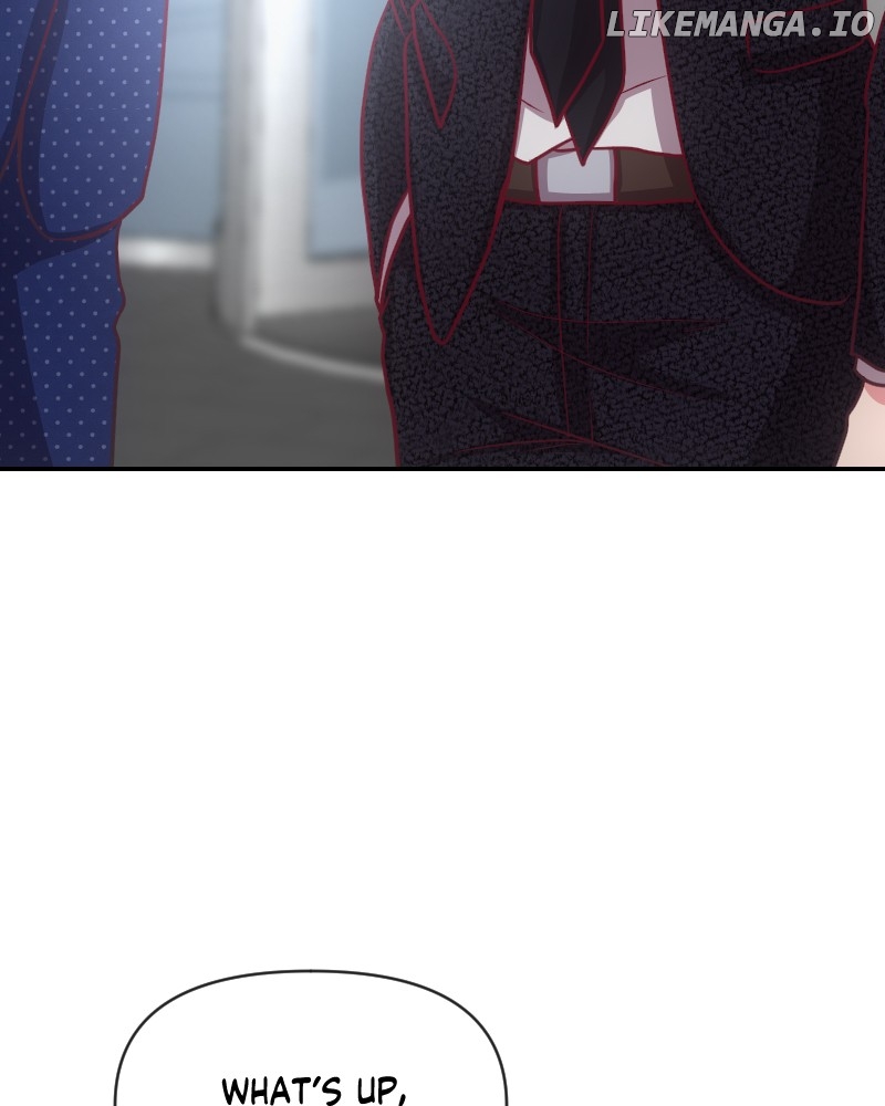 Hello Baby Chapter 63 - page 5